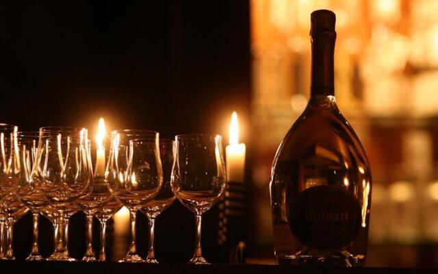 Romantik Hotel zur Krone