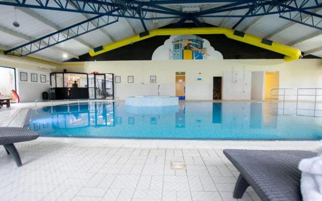 Muthu Glasgow River Hotel