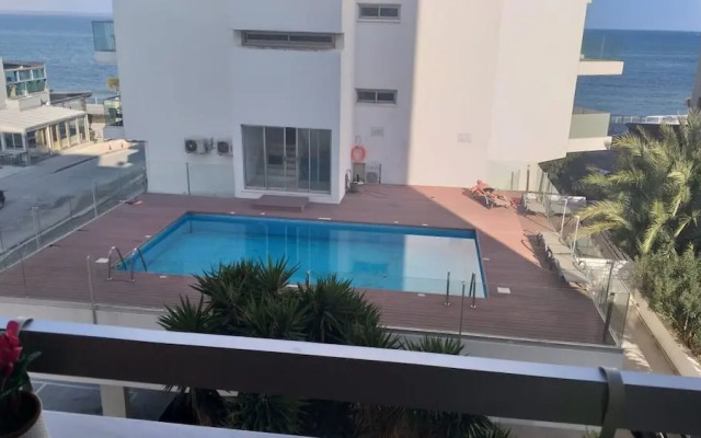 Horizon Aphrodite Seaview Suite