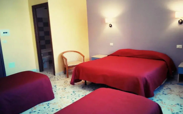 Casantica B&B Turismo Rurale