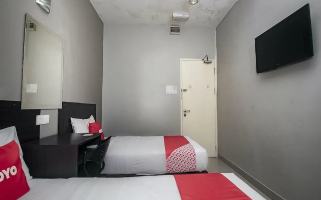 Hotel O Nice Stay Three Six Five Services