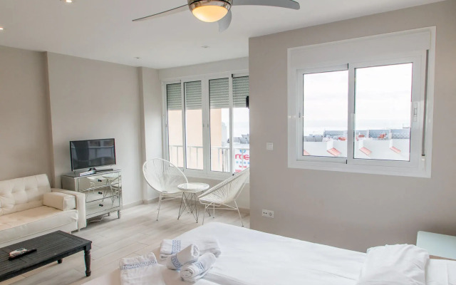 Palm Beach Club Apartamentos