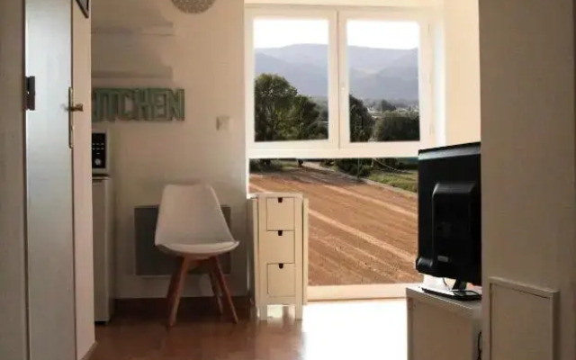 La Colombière - Montélimar