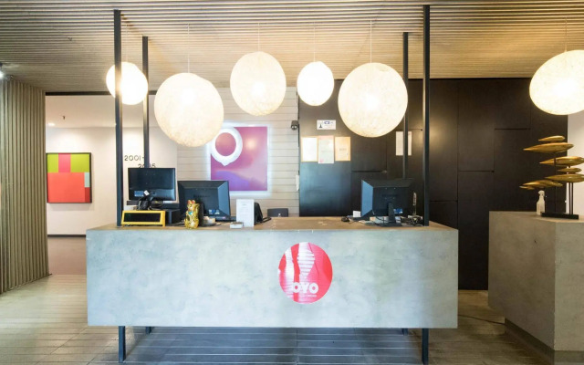 OYO Rooms SK Bandar Utama
