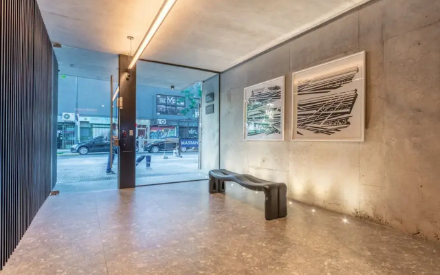 Live Soho Boutique & Apartments Belgrano