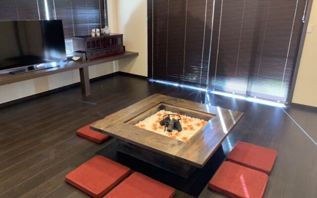 ID Stay Kawaguchiko Ⅲ