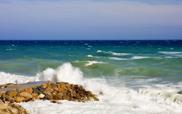 Ca Di Ni Studio Apartment 2 Pax