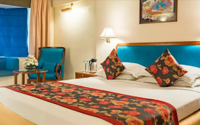 Hotel Parle International