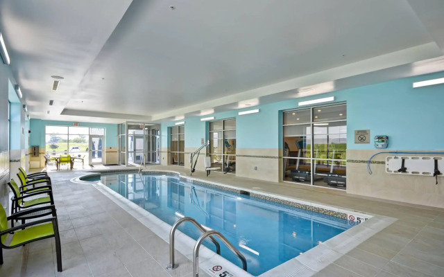 SpringHill Suites by Marriott Cincinnati Blue Ash