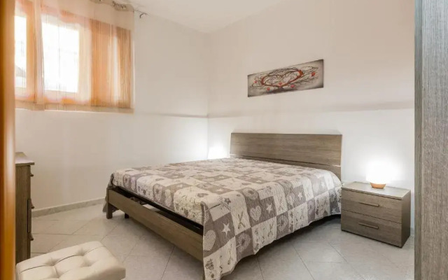 Anna's House Near the Sandy Beach And with Wifi