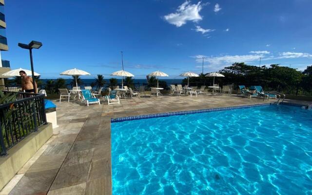 Ap Barrabella - vista mar