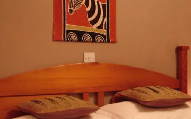 Ellen House Bed and Breakfast