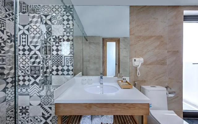 Animor Green Home