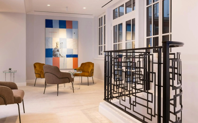 Hotel Duminy Vendome