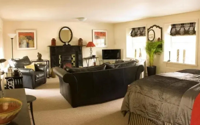 The Tankerville Arms