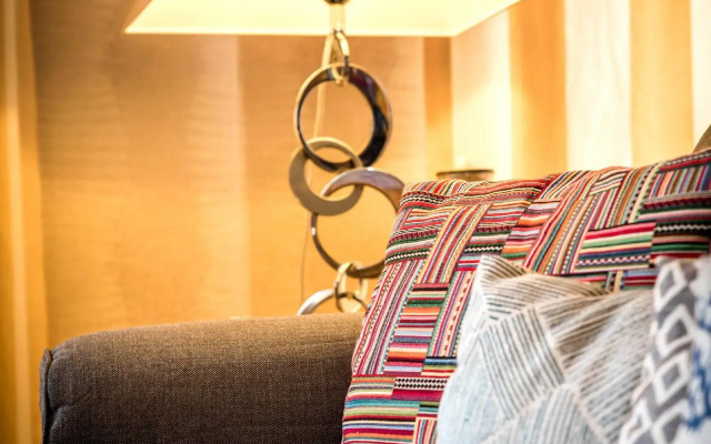 Carnac Lodge Hotel & Spa