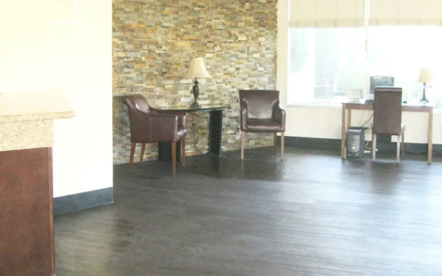 Econo Lodge