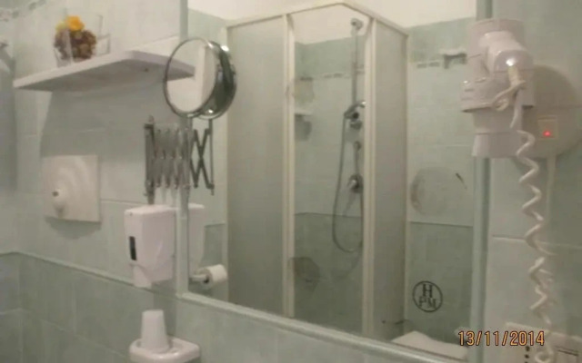 Residence La Sorgente