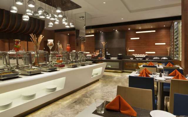 Ramada Plaza by Wyndham JHV Varanasi