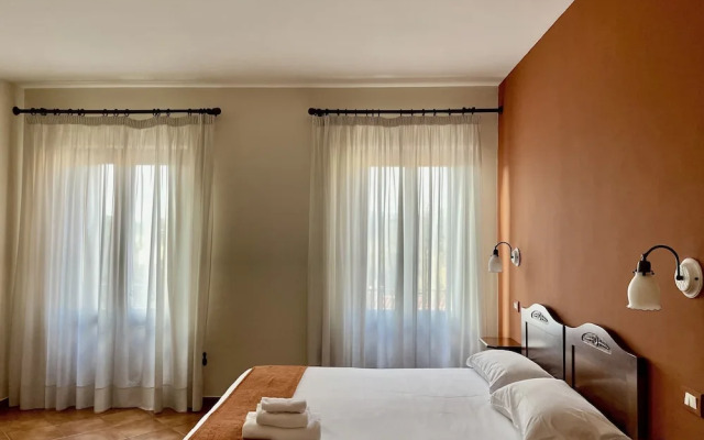 Albergo Mingone