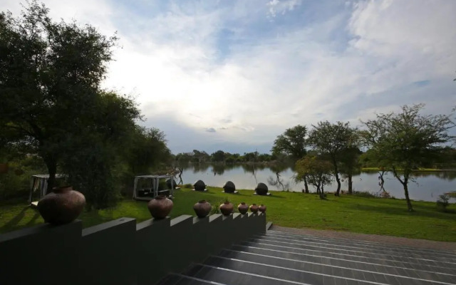 Palala Boutique Game Lodge & Spa