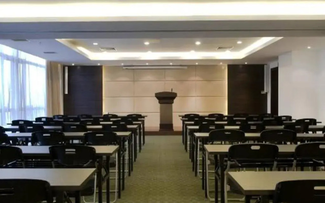 Zhi Xin Hotel