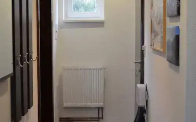 Apartment-Alpenfantasie