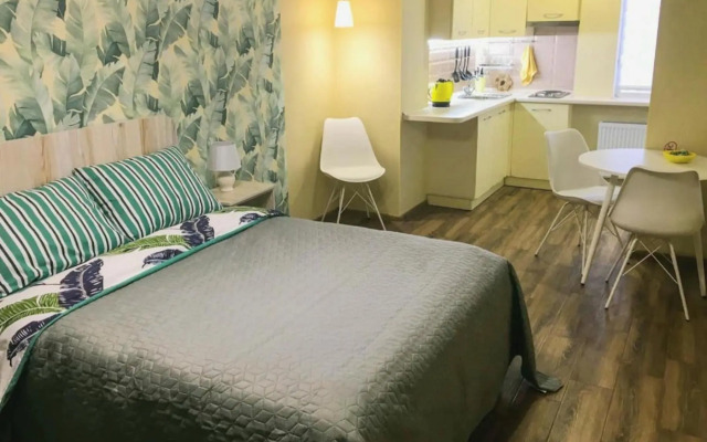 Мелодия прованса в старом центре