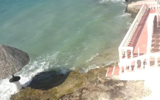 Sandoval Beach House