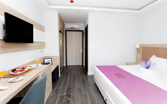 Sunsan Hotel