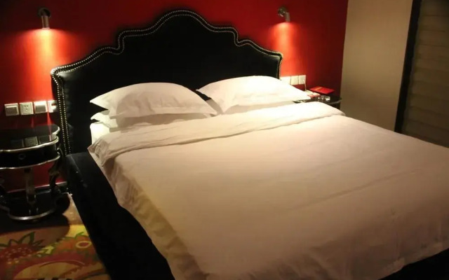 Zhengzhou Auchan International Hotel