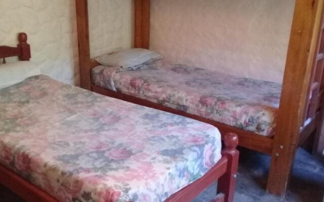 Hostel Cafayate Backpackers