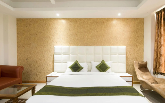 Treebo House Inn