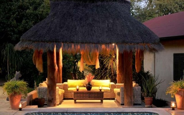 Villa Verdi Guesthouse