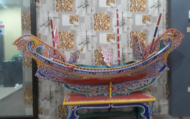 Fueangfu Hostel