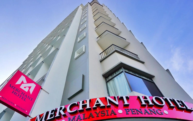 Merchant Hotel