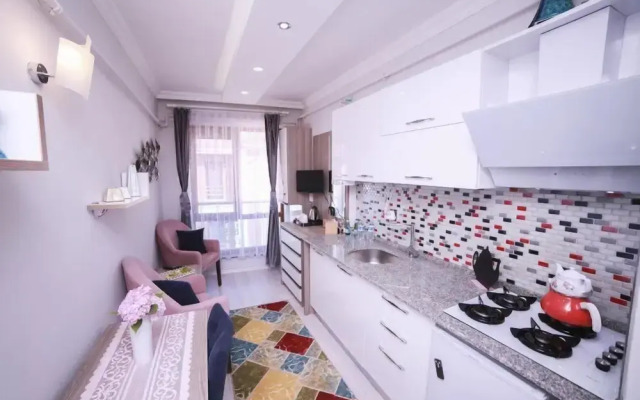 The Best Residence