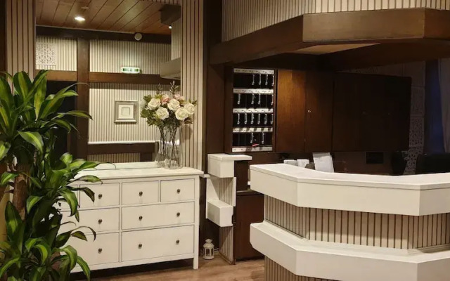 Hotel Gaya