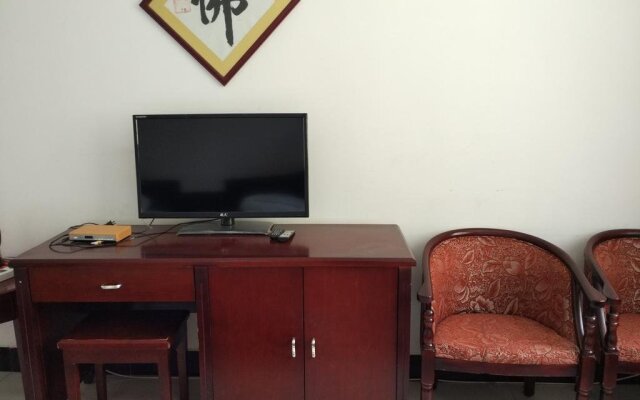 Medinilla Magnifica Hotel Wutai