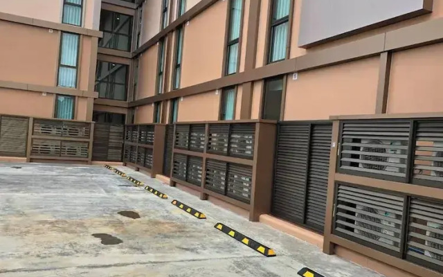 One Budget Hotel Nan Pha Sing