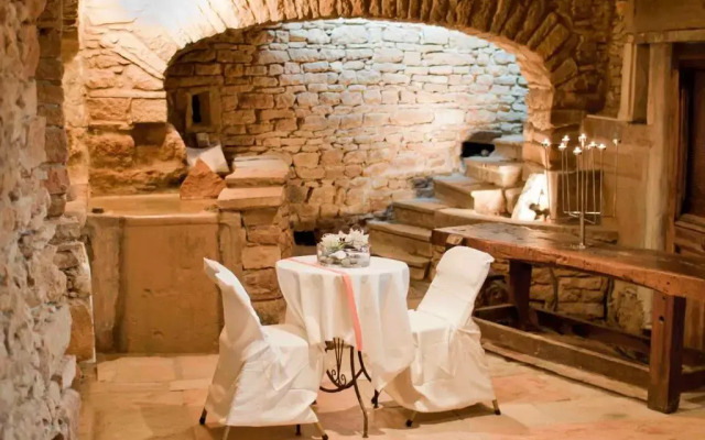 Domaine de la Ruisseliere