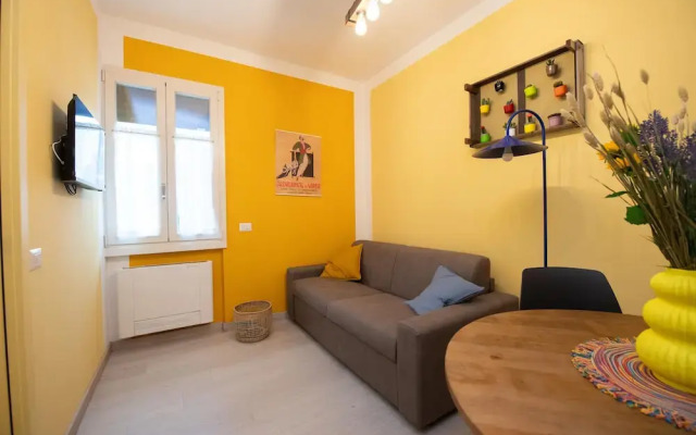 La Casa di Johnny