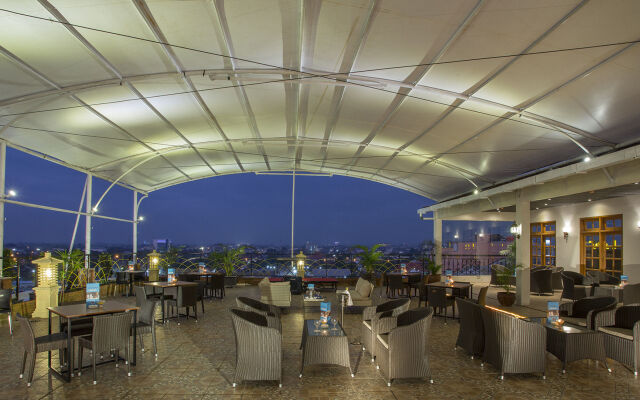 Prima In Hotel Malioboro