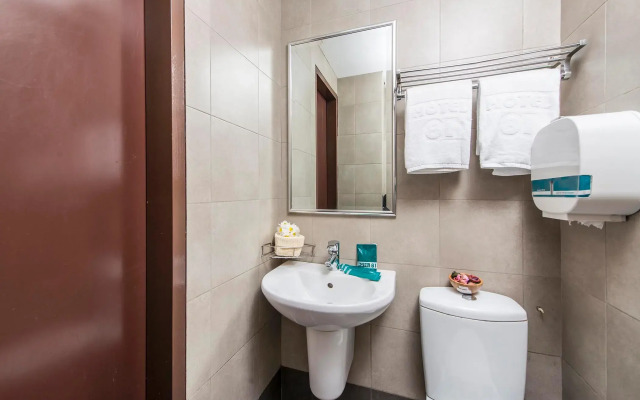 Hotel 81 - Balestier