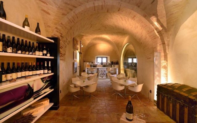 Castello di Semivicoli