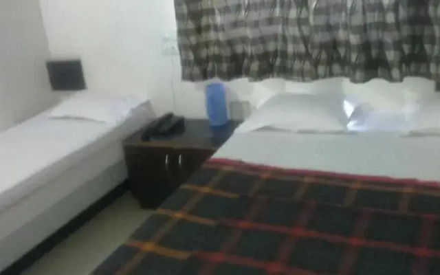 Namrata Residence