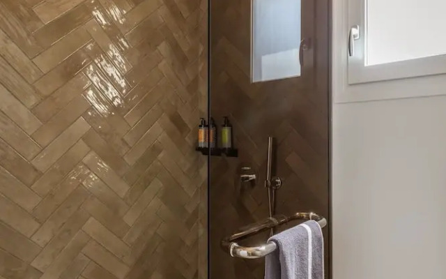Aya Sofia Suites