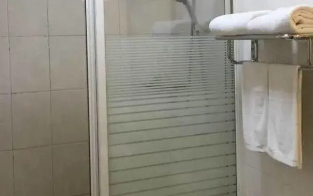 Shanshui Trends Hotel -panyu Square Branch