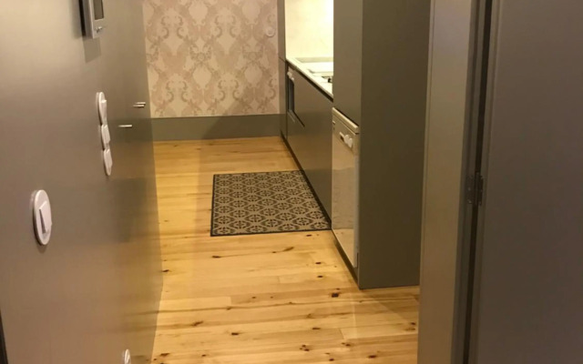 Cozy Flat Porto Downtown