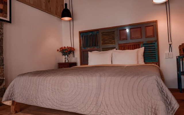 Banyan House Eco Hotel